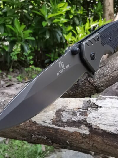 Camping Survival Outdoor Knive