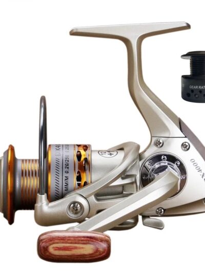 Darcy DX 4000 Spinning Reel