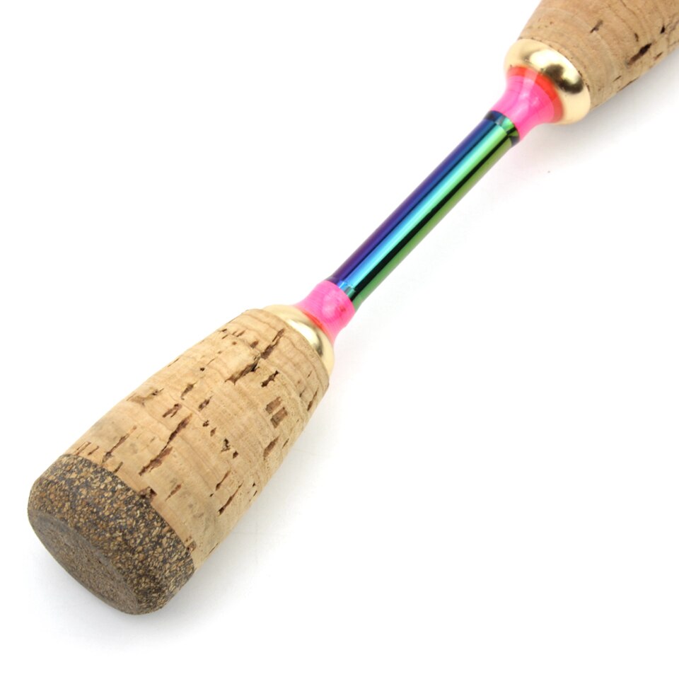 1.68m Colorful Solid Tip Fishing Rod - Image 6
