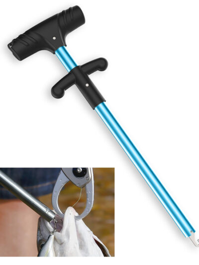 Hook Remover Squeeze Handle Extractor