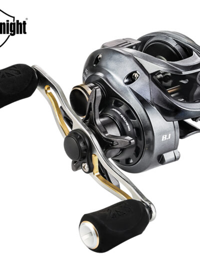 SeaKnight Brand FALCON / FALCAN2 Series Baitcasting Reel