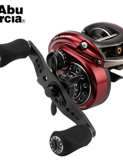 Abu Garcia Brand REVO ROCKET III Baitcasting