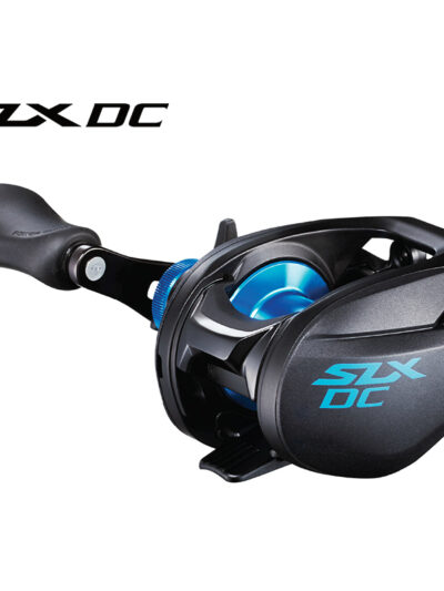 Shimano Slx DC Baitcasting