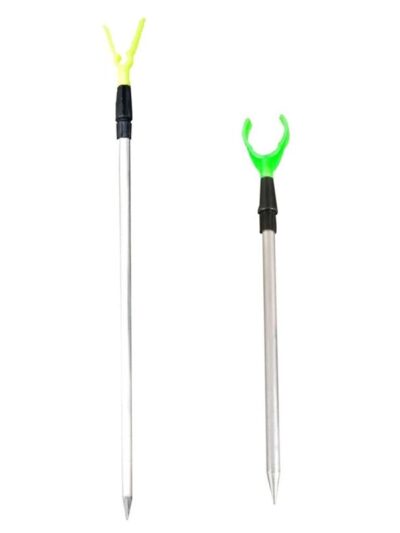 1 Pcs Outdoor Fishing Rod Adjustable Bracket