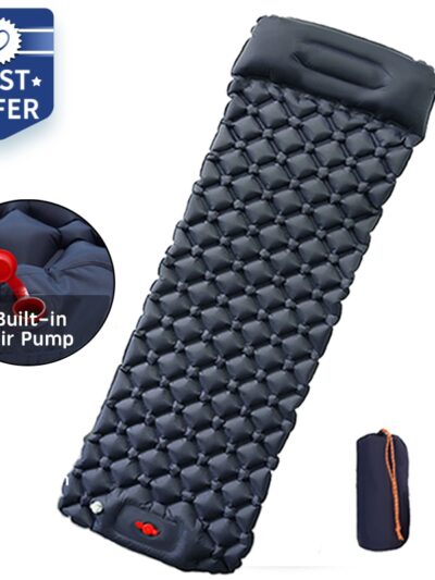 Outdoor Sleeping Pad