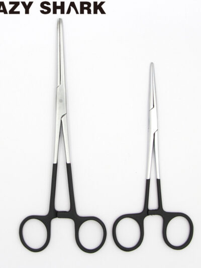 Stainless Fishing Forceps Hook Remover