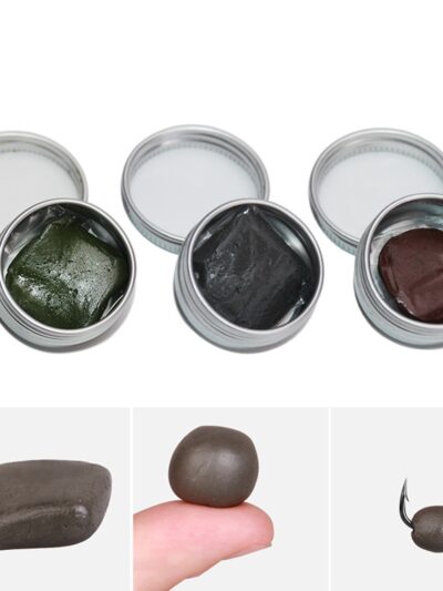Tungsten Putty Soft Weight