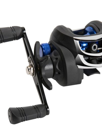 GLS Metal Ultra-LightBaitcasting Reel