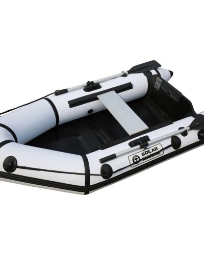 3 person PVC Boat