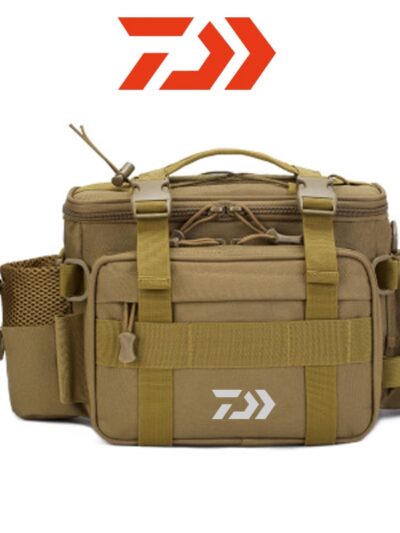 Daiwa Multifunction Fishing Bag
