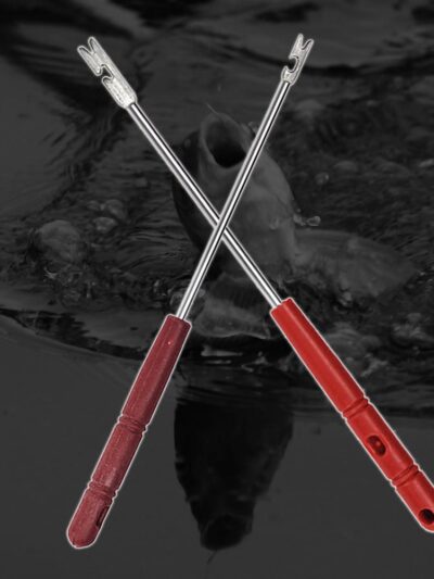 Rapid Fishing Hook Removal Tool