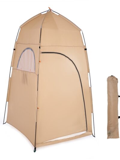 Portable Outdoor Shower Bath