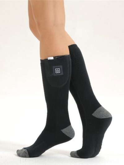 Electric Heating Socks