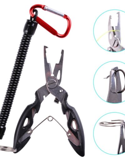 Fishing Pliers Multifunction Tools