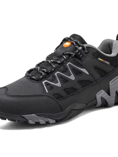 Outdoor Lover Trekking Shoes