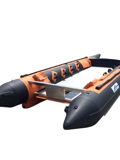 Outdoor Sport High Speed Catamaran