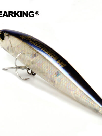 BearKing: Professional Crankbaits