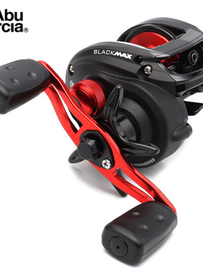 2016 Abu Garcia Black Max3 BMAX3