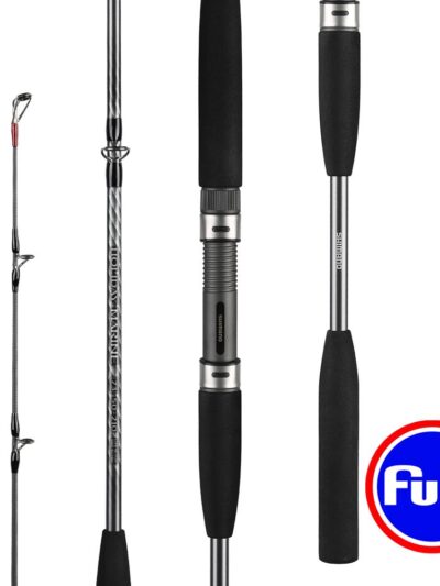 SHIMANO HOLIDAY MARINE 73 Fishing Rod