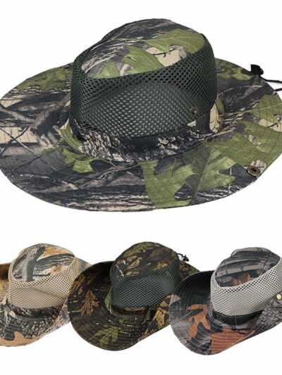 Outdoor Sunhat