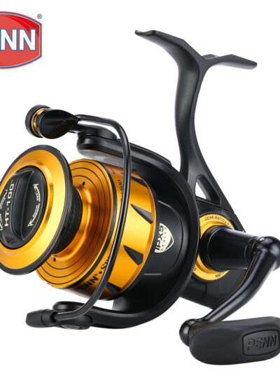 PENN Spinfisher VI Saltwater Reel