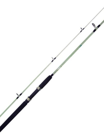 Vava De Pesca Power Fiberglass Fishing Rod