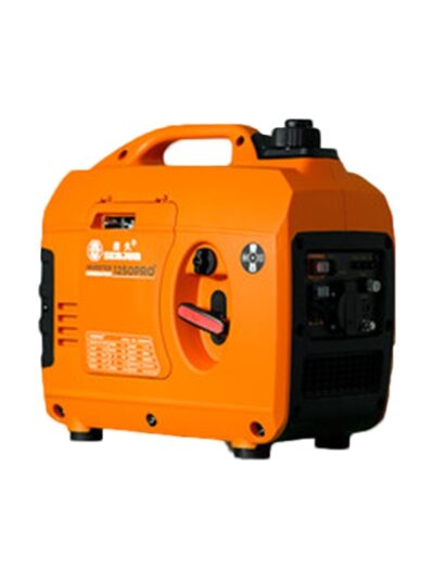 Portable 4-stroke Environmental Friendly Generator