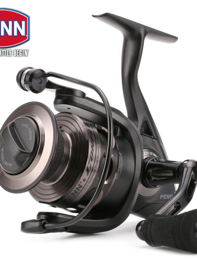 Original PENN CONFLICT CFT Saltwater