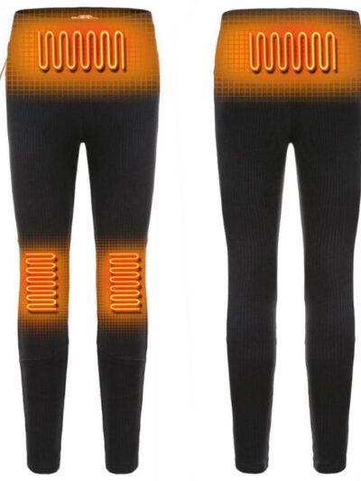 USB Heated Pants