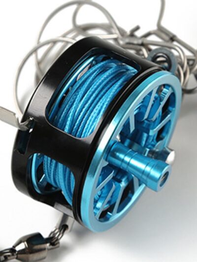 2021 New 5 Snaps Live Fish Stringer