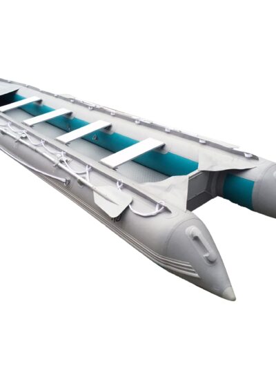 GTK470 Goethe Goboat