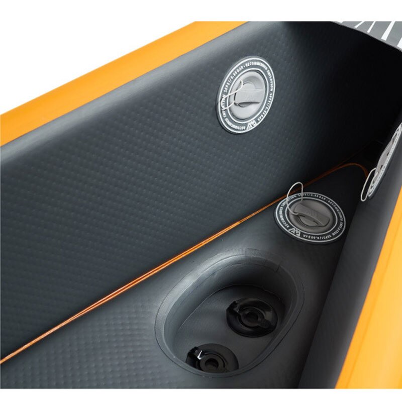 Double SUP Kayak with Paddle - Image 3