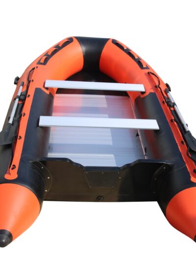 8 Person Aluminum Kayak