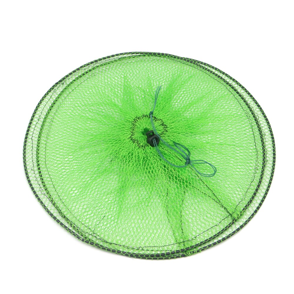 2 Layers Portable Fishing Net - Image 3