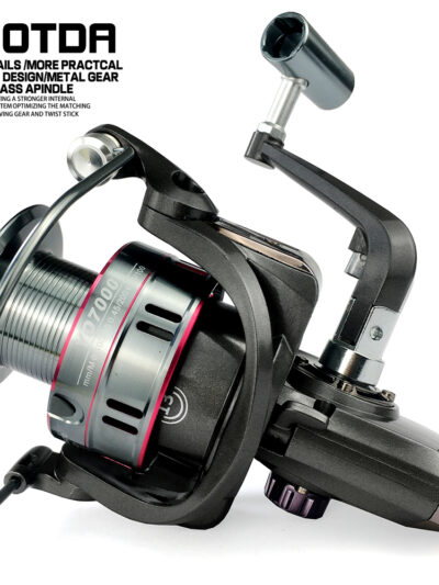 GHOTDA Spinning 1000-7000 Series
