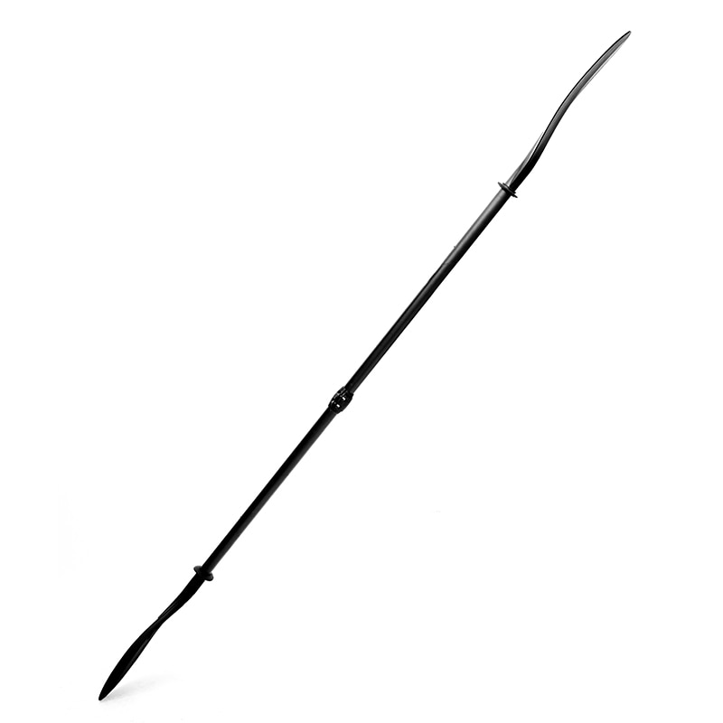 4 sections Kayak Paddle - Image 2