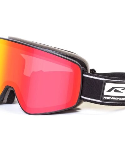 Multi-color Sport Goggles