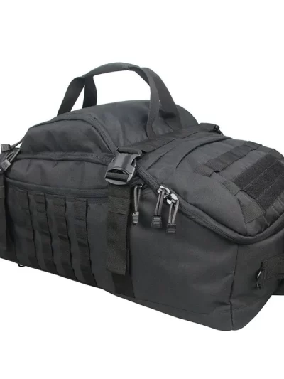 Military Tactical Duffel Bag