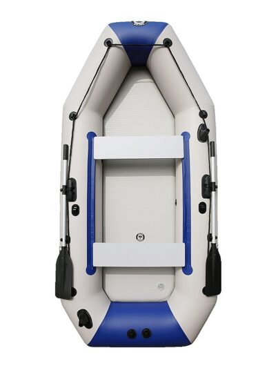 Inflatable 2 Person Boat
