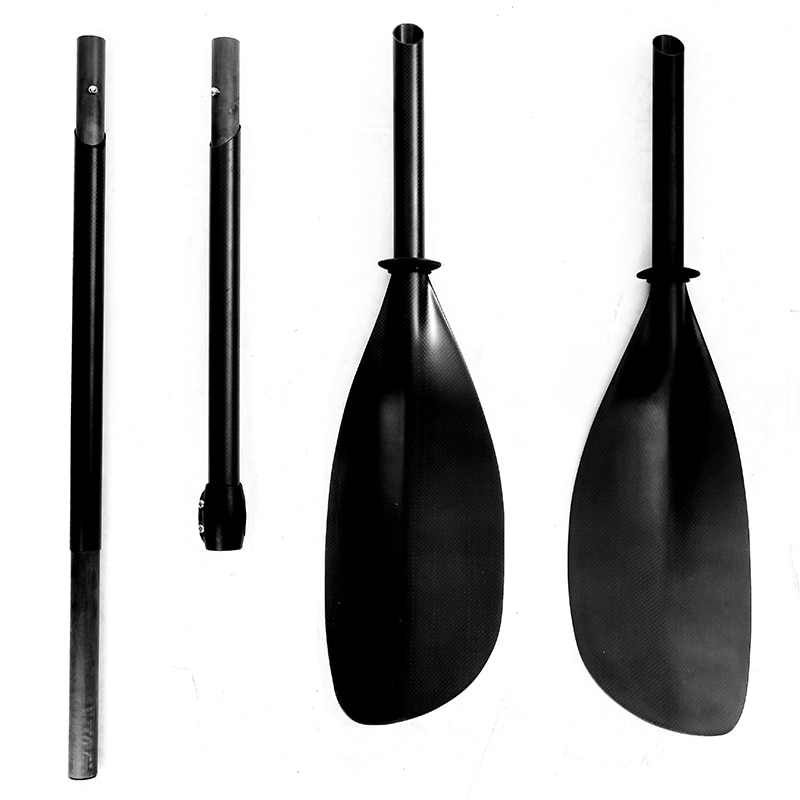 4 sections Kayak Paddle - Image 4
