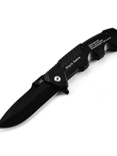 Tactical Survival Knive