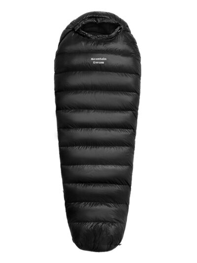 Ultralight Camping Sleeping Bag