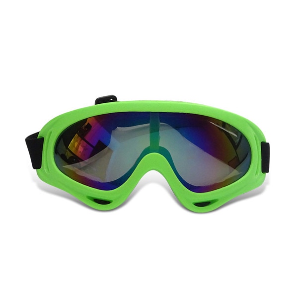 Ski Snowboard Goggles - Image 12