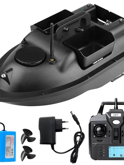 GPS Fishing Bait Boat