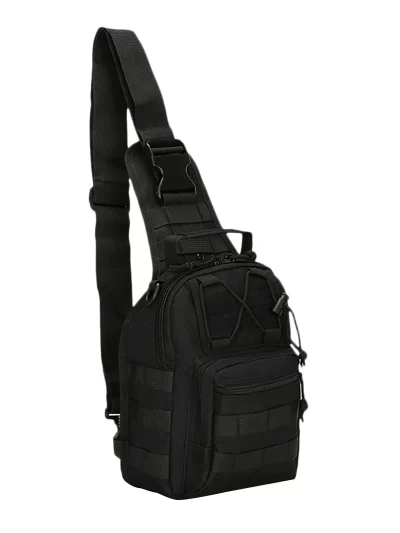 5L Molle Pouch Chest Bag
