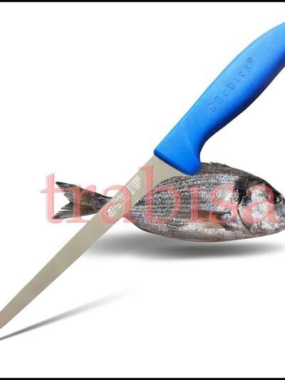 Surbisa High Quality Professional Stainless Steel Fillet Knife