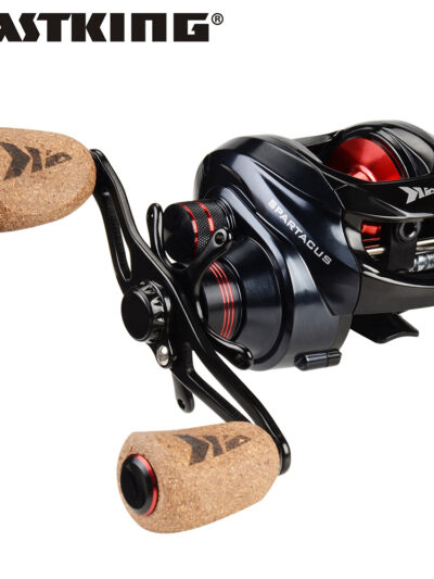 KastKing Baitcast Reel